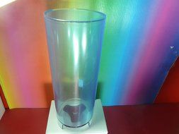 Original NESPRESSO Plastic Water Tank / Reservoir replacement - U-SERIES C-50 Machines - 1 Tank by Unknown