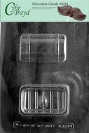 Cybrtrayd M184 Treasure Chest Miscellaneous Chocolate Candy Mold