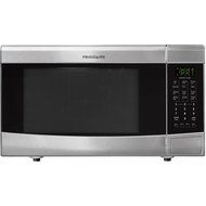Frigidaire FFMO1611LS1.6 Cu. Ft. Stainless Steel Countertop Microwave