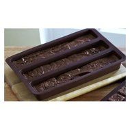 Silicone Brownie Pan