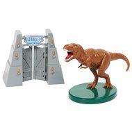 Jurassic World Cake Topper