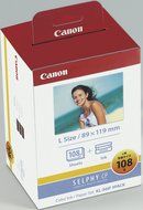Canon ink KL36IP3PACK