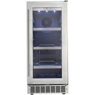 Professional 3.1 Cu. Ft. Single Zone Beverage Center
