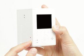 SuperHeadz Sun and Cloud Digital Camera - White N2