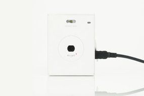 SuperHeadz Sun and Cloud Digital Camera - White N3
