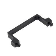 RioRand&reg; DJI Zenmuse Gimbal H3-3D Part ZH3-3D-39 Camera Securing U shape Bracket(RR-UL39400) N3