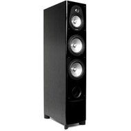 Energy CF-70 Floor-standing Speaker (Single, Black)