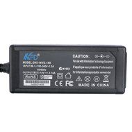 KFDtech 14V 2.14A AC Charger for Select 23-Inch Samsung Syncmaster Monitor N3