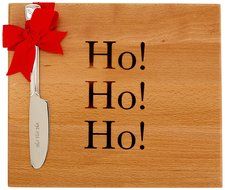 Lenox Holiday Cheese Board, Cheer N9