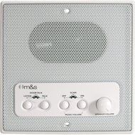 Retrofit Weather Resistant Remote Patio Station Speaker