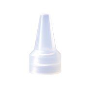 Lekue Deco Pen with Nozzles, Brown, Set of 4 N3