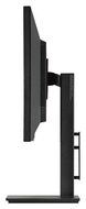 Asus - 28&quot; 4K UHD Monitor - Black N3
