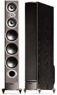 Polk Audio RTi12 High Output Floorstanding Loudspeaker (Single, Black)