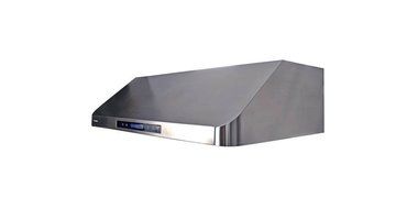 Under Cabinet Mount Range Hood (36 in. L x 22 in. W)