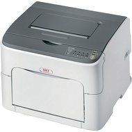 C110 LED Printer - 1200 x 600 dpi Print - Photo Print - Desktop