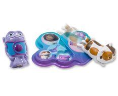 DecoPac Home Feeling Boovie DecoSet Cake Topper N2