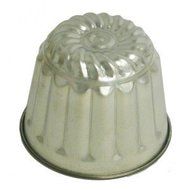 Steamed Pudding Mould - 2 cup - Open