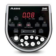 Alesis DM6 Professional Electronic 8-Piece Drum Set N3