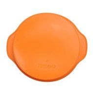 20cm (8 Inches) Silicone Round Cake Pan with Handle Suitable for All Types of Baking and Roasting Silicone Round... N9