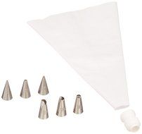 Fox Run Brands Icing Decorating Set