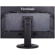 Viewsonic 28-Inch 2ms LED Monitor, 4k Ultra HD 3840 x 2160p Resolution, 60Hz, Ergonomic Stand... N5