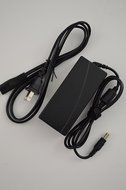 Ac Dc Adapter Charger for Megavision Mv176, Mv220, Mv191 Mv192; Ac Dc Adapter Charger for... N3