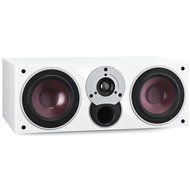 Dali Zensor Vokal Center Channel Loudspeaker (Single, White)