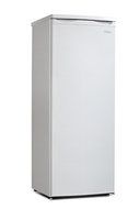 Danby Designer DUFM059C1WDD 5.9CF Upright Freezer White