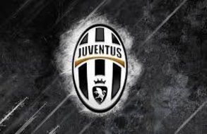 Two Inch Round(12 Included)Juventus Logo Edible Image