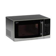 Avanti Mo1108sst Steel Microwave 1.1Cf 1000W Turntable