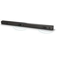 Philips HTL3170B/37 Soundbar Speaker with Wireless Subwoofer (Black)