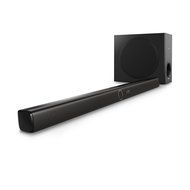 Philips HTL3170B/37 Soundbar Speaker with Wireless Subwoofer (Black) N2