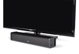 AccuVoice TV Speaker AV200 With Hearing Aid Technology N5