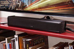 AccuVoice TV Speaker AV200 With Hearing Aid Technology N6