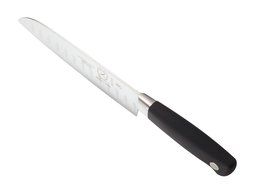 Mercer Culinary Genesis 7-Inch Forged Santoku Knife N18