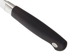 Mercer Culinary Genesis 7-Inch Forged Santoku Knife N20