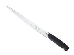 Mercer Culinary Genesis 7-Inch Forged Santoku Knife N23