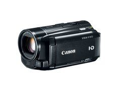 Canon VIXIA HF M50 Full HD 10x Image Stabilized Camcorder N6