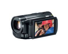 Canon VIXIA HF M50 Full HD 10x Image Stabilized Camcorder N7