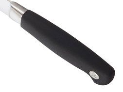 Mercer Culinary Genesis 7-Inch Forged Santoku Knife N25