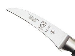 Mercer Culinary Genesis 7-Inch Forged Santoku Knife N28