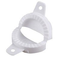 Chinese Food DIY Dough Kitchen Tools for Dumplings/Jiaozi Maker Mold Tools N4