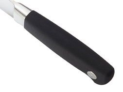 Mercer Culinary Genesis 7-Inch Forged Santoku Knife N32
