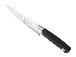 Mercer Culinary Genesis 7-Inch Forged Santoku Knife N33