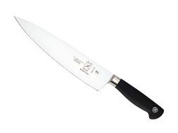 Mercer Culinary Genesis 7-Inch Forged Santoku Knife N34
