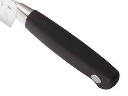 Mercer Culinary Genesis 7-Inch Forged Santoku Knife N35
