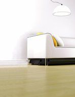Paradigm Shift Soundtrack Soundar with Subwoofer (Black) N4