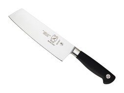 Mercer Culinary Genesis 7-Inch Forged Santoku Knife N37