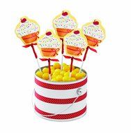 Wilton POPS Silver Foil Wraps, 12-Count N24