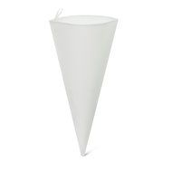 Cake Decorating Bags - 2-Piece 18 Inch Cotton Canvas Frosting Icing Piping Bag for Pastry, Cakes, and Cupcakes... N2